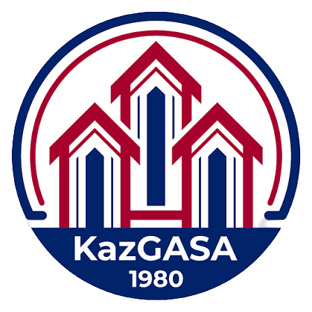 KazGASA