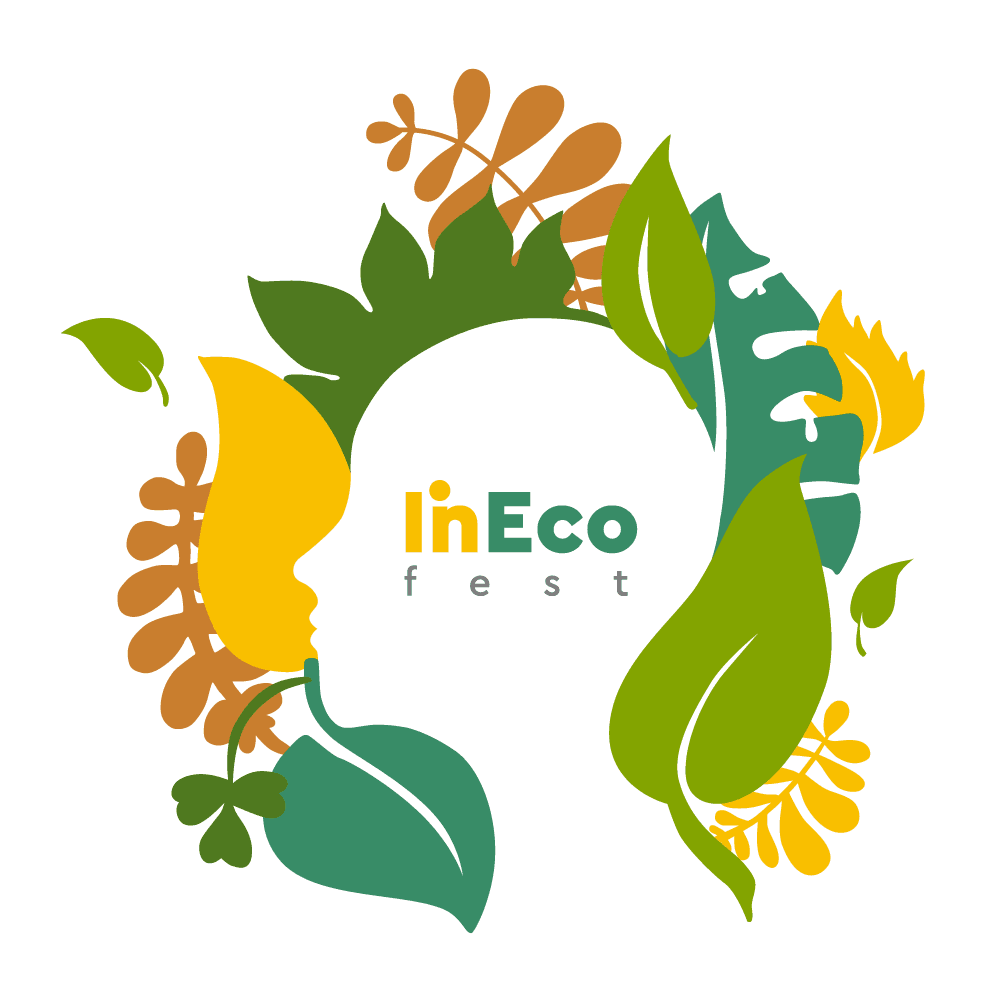 InEco Fest Logo